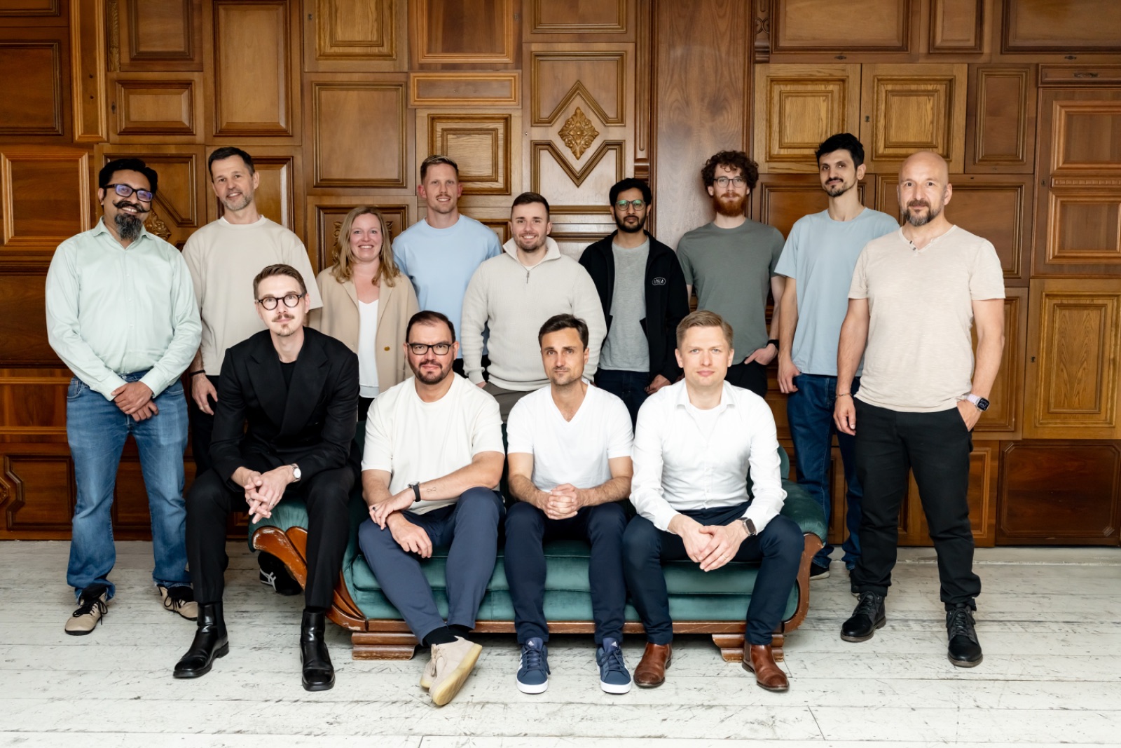 INXM team
